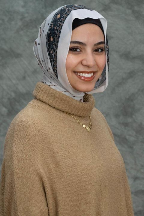Habiba Housseen
